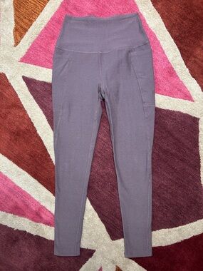 Beyond Yoga Spacedye Out Of Pocket Legging Size S